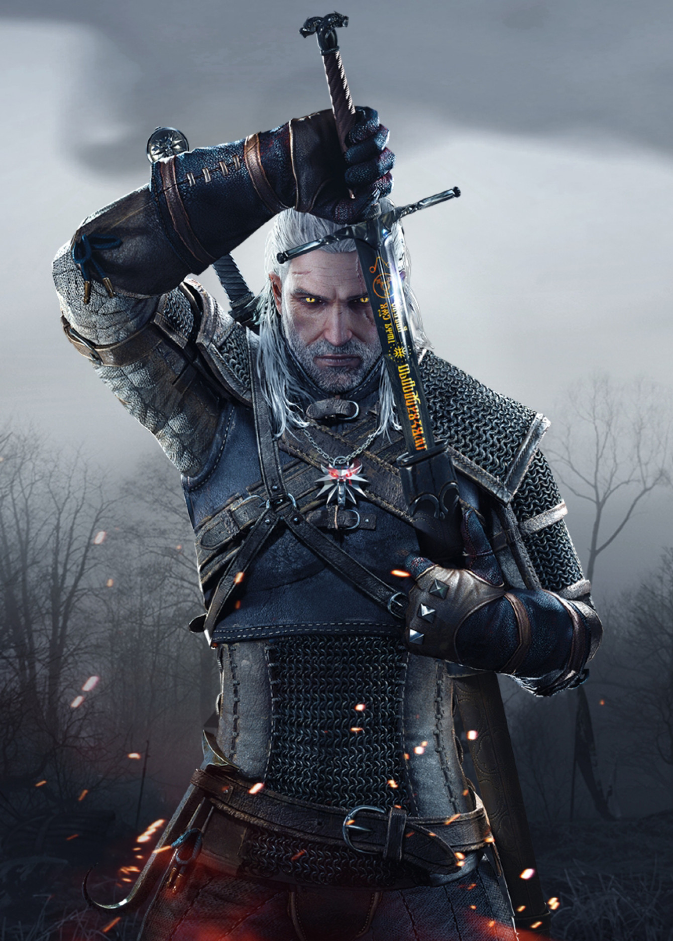 The Witcher 3: Wild Hunt