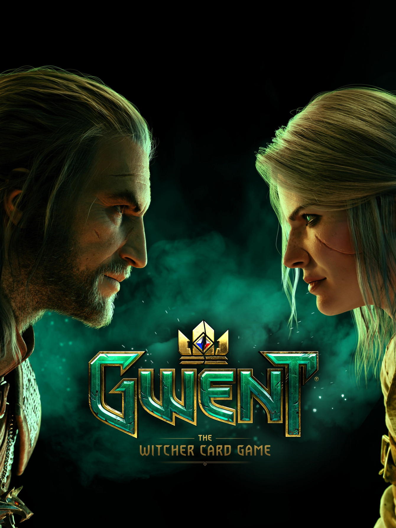 GWENT: The Witcher Card Game
