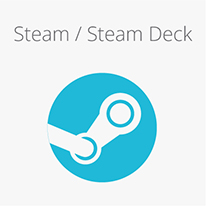 Steam / Stean Deck