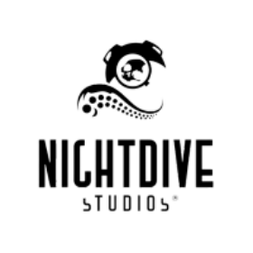 Larry Kuperman - Director of Business Development Nightdive Studios
