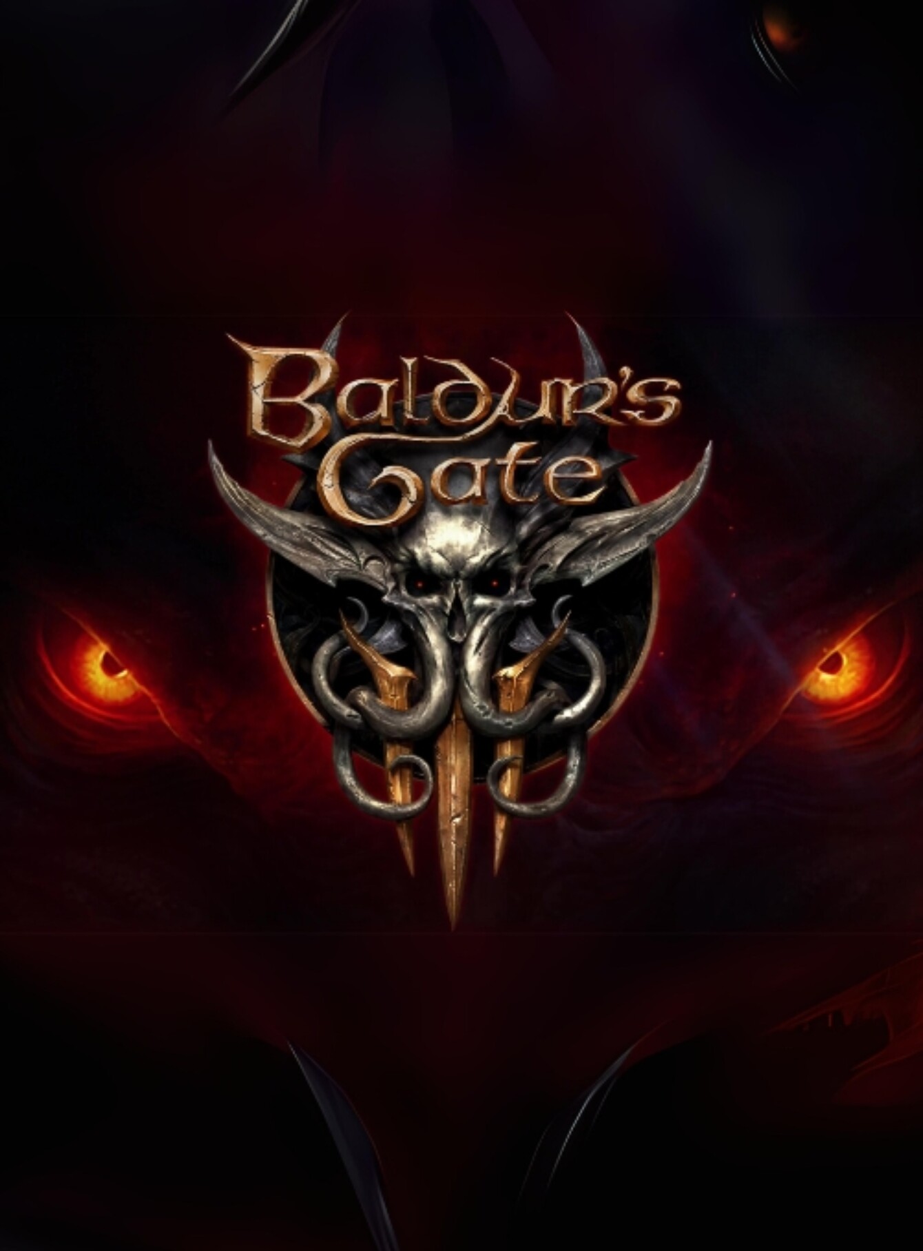 Baldur’s Gate 3