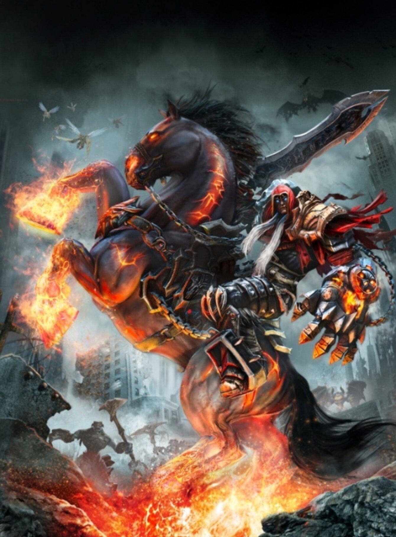 Darksiders 1
