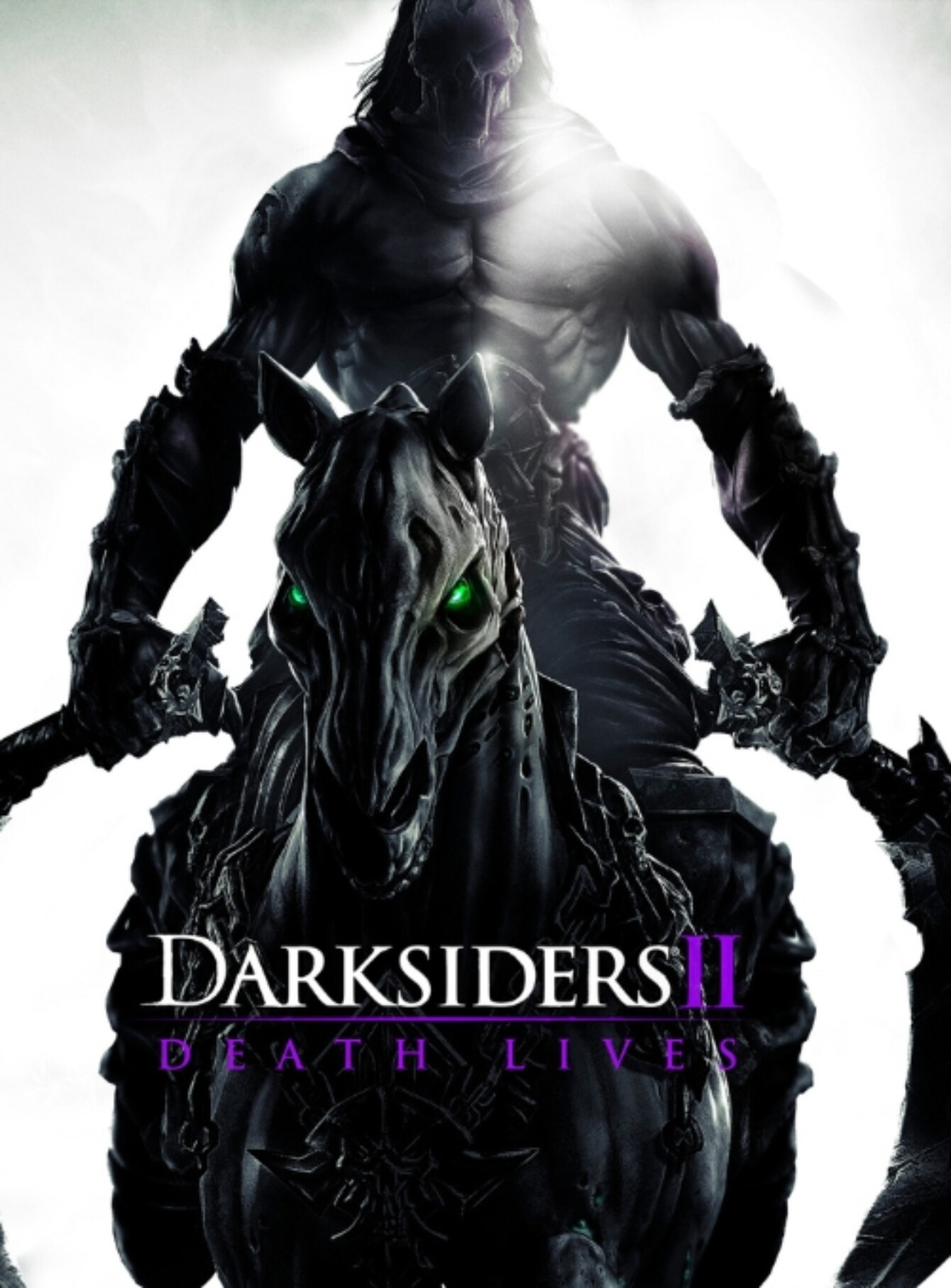 Darksiders 2