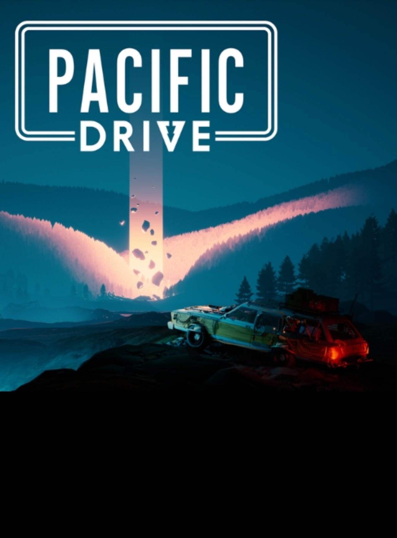 Pacific Drive