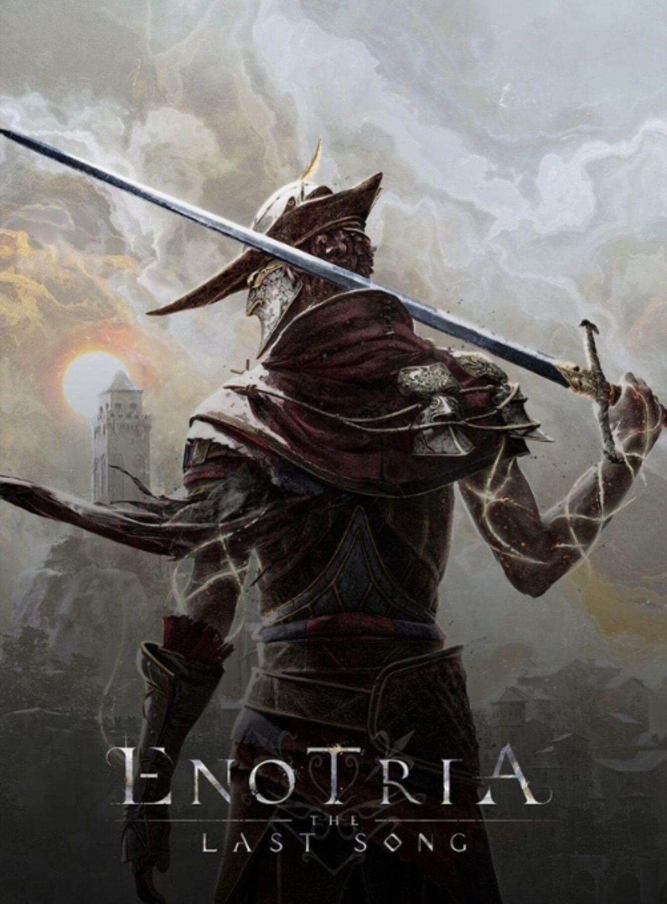 Enotria: The Last Song