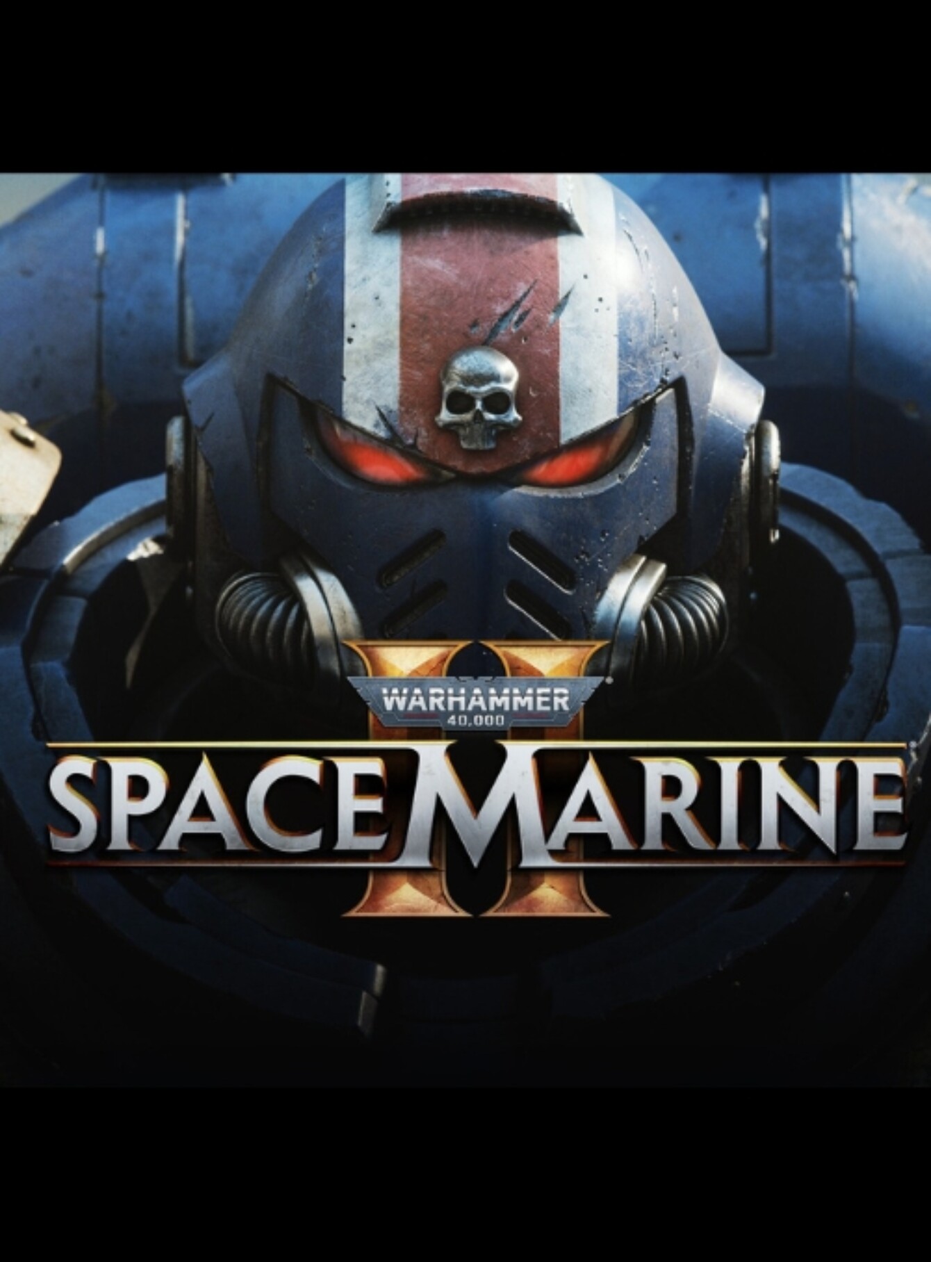 Warhammer 40K: Space Marine 2