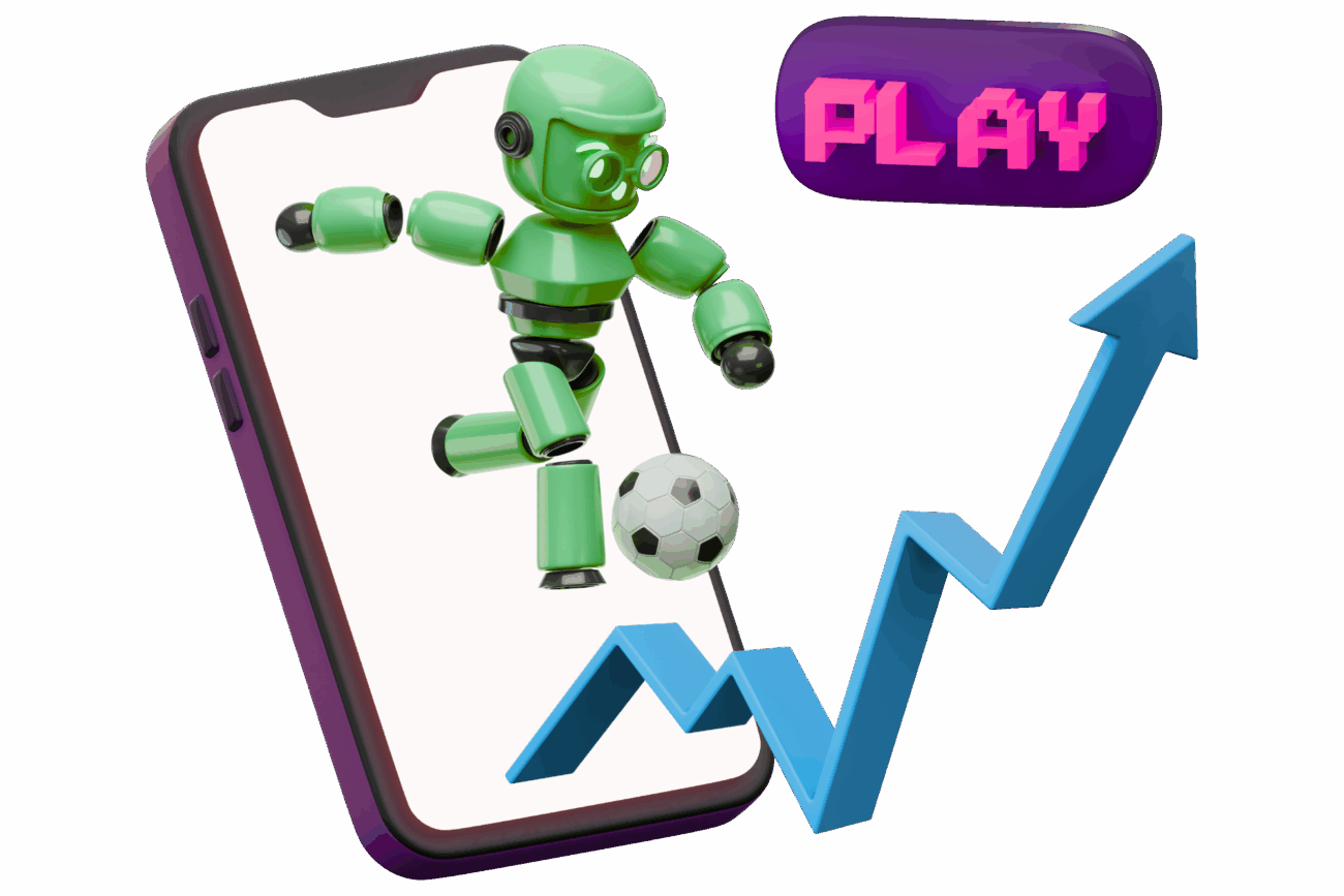 mobile gaming industry is raising profits