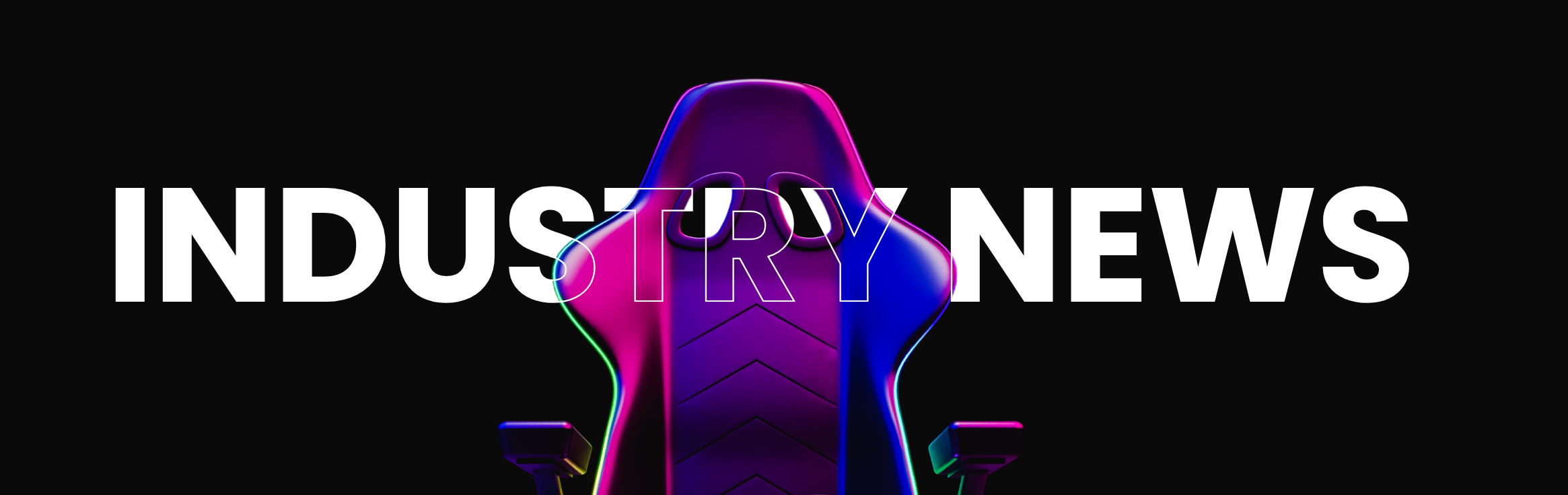news from gaming