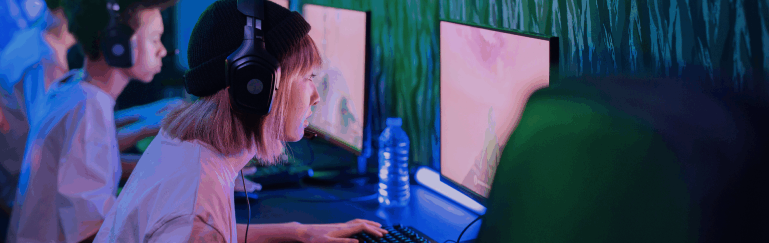 Company culture, gaming culture, organizational culture