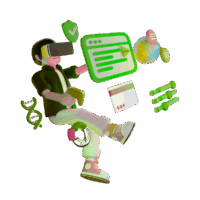 New game technology June, 2025