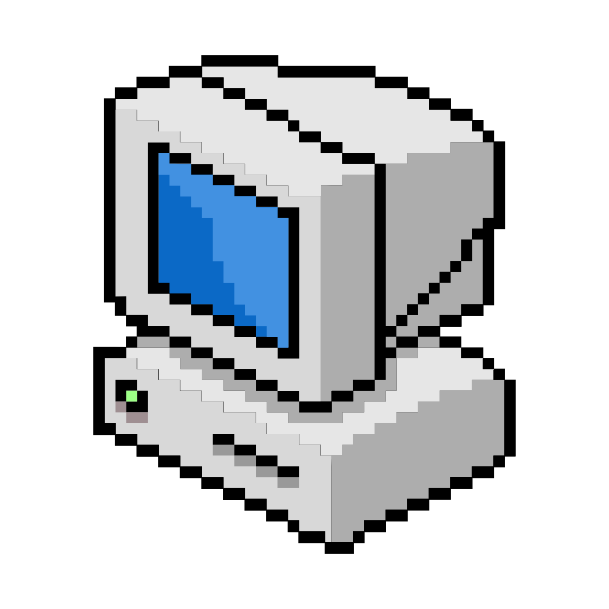 retro game computer