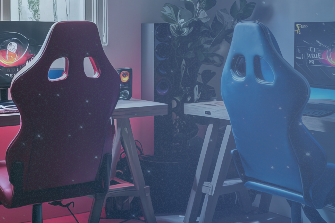 Thrills and comforts of cozy gaming - Quantic Lab