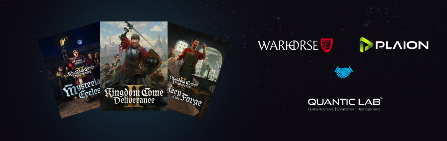 Kingdom Come: Deliverance II