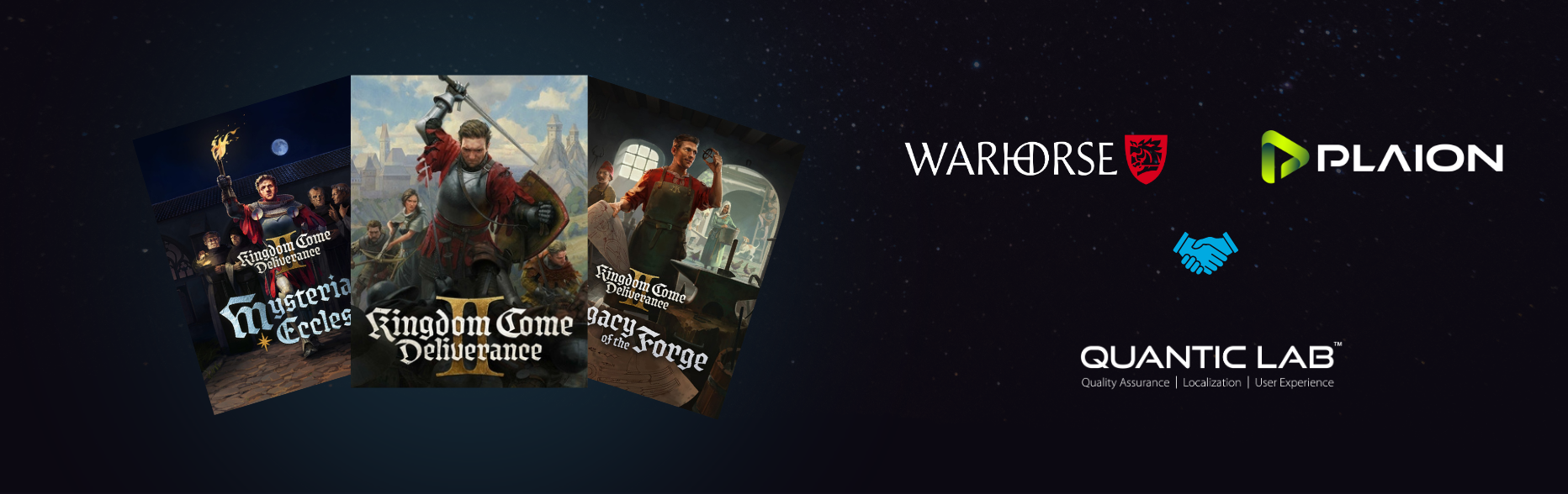 Kingdom Come: Deliverance II