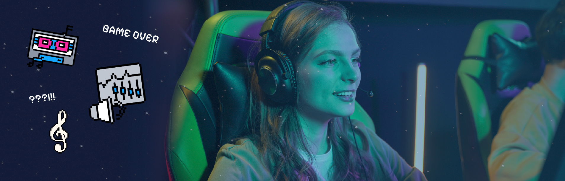 video game audio and sound design